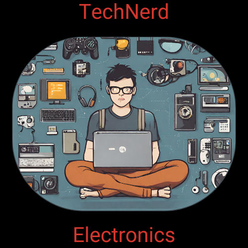 Tech Nerd Electronics – TNElectronics