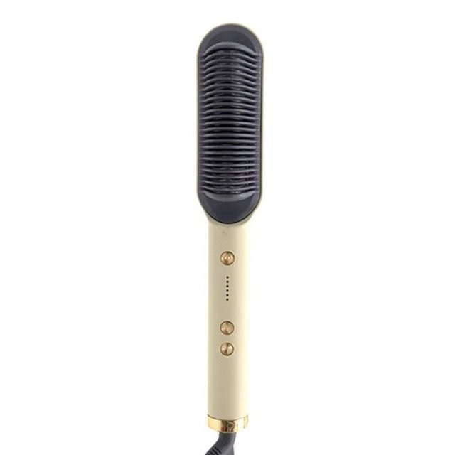 Curly Hair Straightener