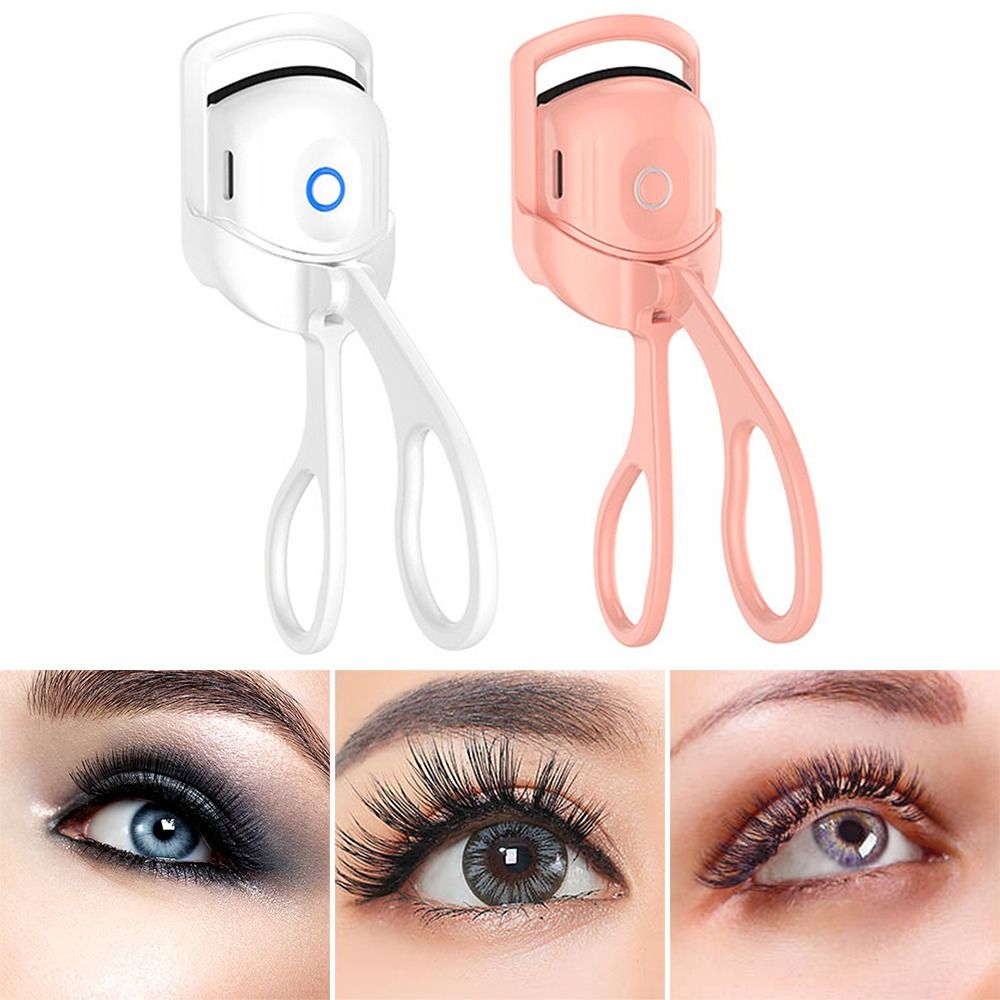 Electric Perm Eyelash Clip